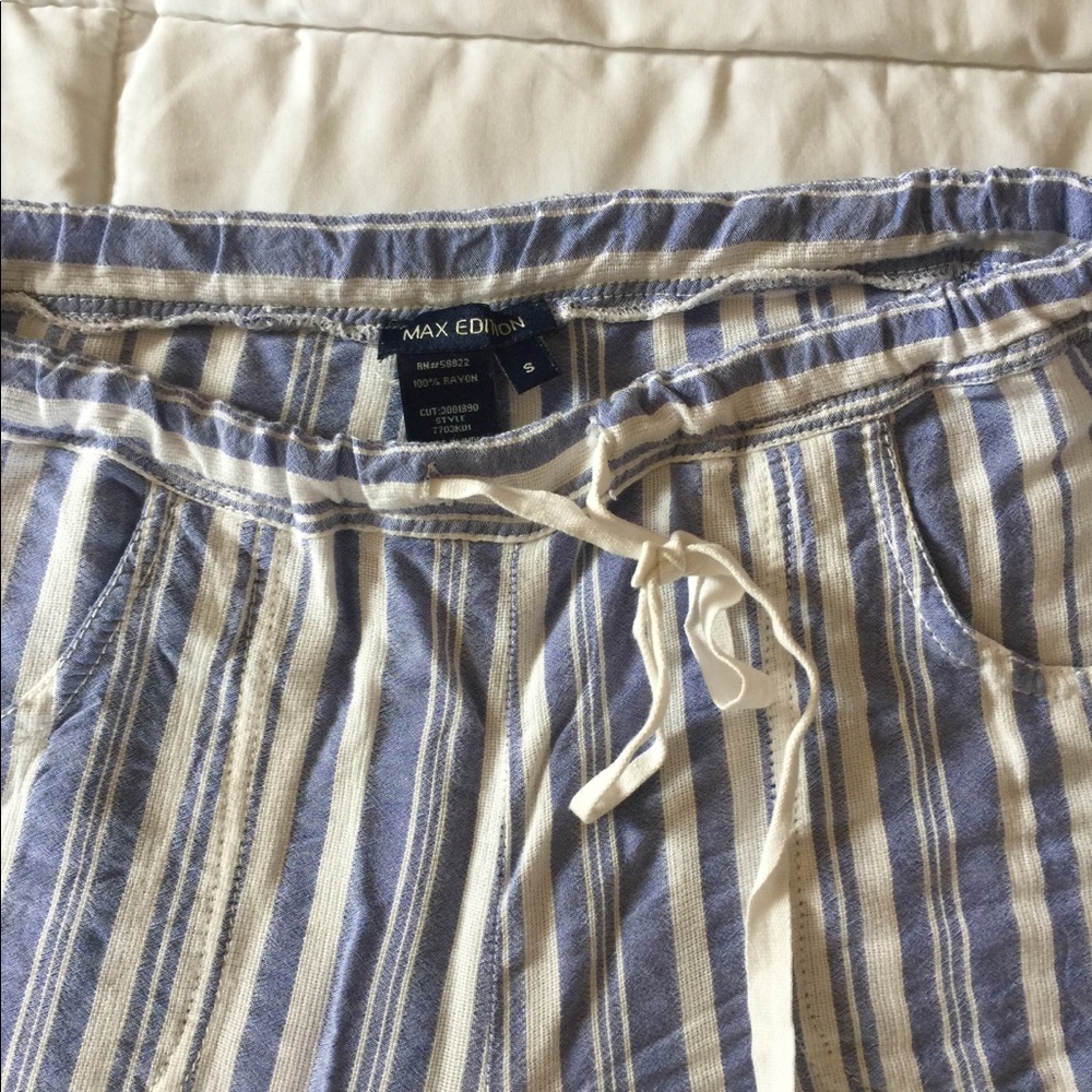Palazzo pants Max edition - Picture 2 of 3